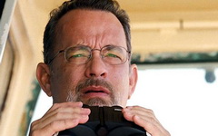 Кадр из фильма «Капитан Филлипс»