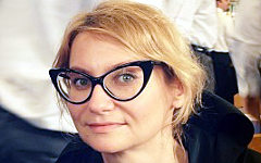 Эвелина Хромченко. Фото из личного аккаунта в Instagram Эвелина Хромченко. Фото из личного аккаунта в Instagram