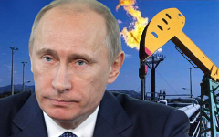 Владимир Путин. Коллаж © KM.RU Владимир Путин. Коллаж © KM.RU