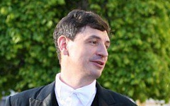 Сергей Мимоход. Фото из личного архива. Сергей Мимоход. Фото из личного архива.