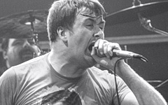Napalm Death © KM.RU, Наталья Ступникова Napalm Death © KM.RU, Наталья Ступникова