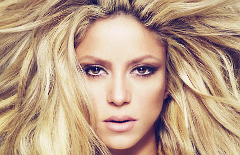 Фото с сайта shakira.com Фото с сайта shakira.com