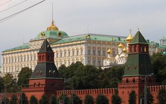 Кремлевский дворец © KM.RU, Илья Шабардин Кремлевский дворец © KM.RU, Илья Шабардин
