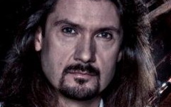 Виктор Смольский. Фото с сайта rage-on.de