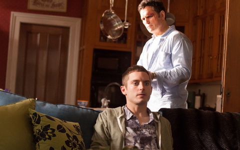 Кадр из фильма «Хроники ломбарда»