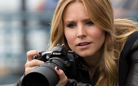 Кадр из фильма «Вероника Марс»