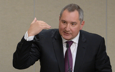 Дмитрий Рогозин © РИА Новости, Владимир Федоренко Дмитрий Рогозин © РИА Новости, Владимир Федоренко