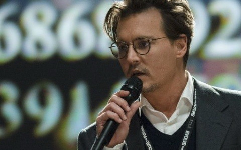 Кадр из фильма «Превосходство»