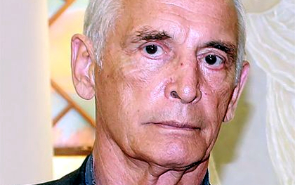 Василий Лановой. Фото Дмитрия Рожкова с сайта wikimedia.org Василий Лановой. Фото Дмитрия Рожкова с сайта wikimedia.org