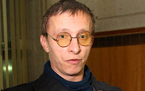 Иван Охлобыстин © KM.RU, Илья Шабардин Иван Охлобыстин © KM.RU, Илья Шабардин