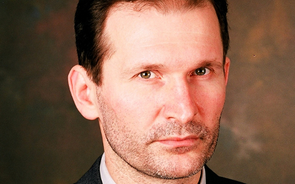 Федор Добронравов. Фото с сайта kinopoisk.ru