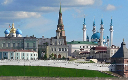 Казанский кремль. Фото с сайта duma.gov.ru Казанский кремль. Фото с сайта duma.gov.ru