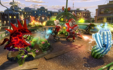 Изображение с сайта popcap.com Изображение с сайта popcap.com