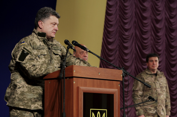 © РИА Новости, Михаил Палинчак