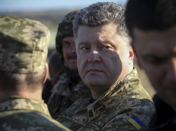 © РИА Новости, Михаил Палинчак