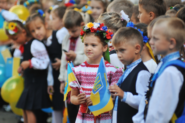 © РИА Новости, Павел Паламарчук