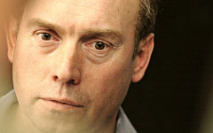 Виктор Сухоруков. Кадр из фильма «Лучшее время года»