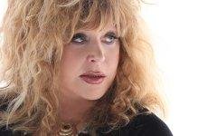 Алла Пугачева. Фото Алексея Ермолаева с сайта allapugacheva.pro Алла Пугачева. Фото Алексея Ермолаева с сайта allapugacheva.pro