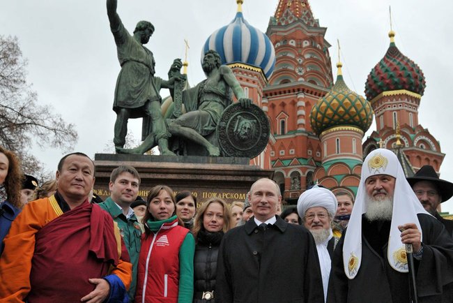 Фото с сайта kremlin.ru