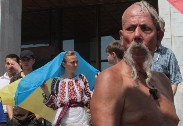 © РИА Новости, Григорий Василенко