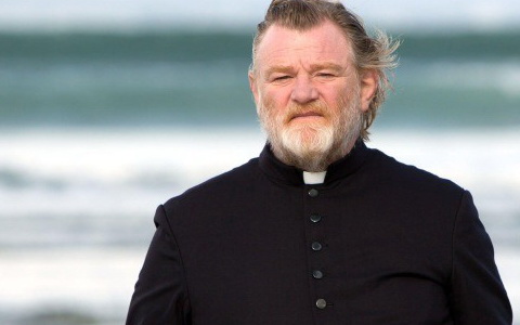 Кадр из фильма «Голгофа»