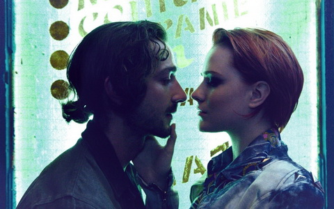 Кадр из фильма «Опасная иллюзия»