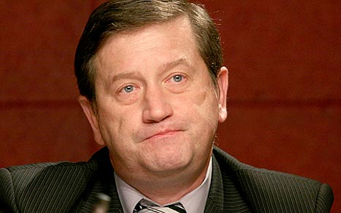 Владимир Хомяков © KM.RU Владимир Хомяков © KM.RU