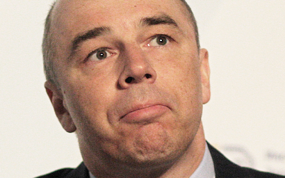 Антон Силуанов © KM.RU, Алексей Белкин Антон Силуанов © KM.RU, Алексей Белкин