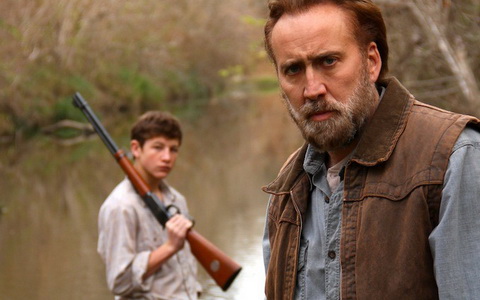 Кадр из фильма «Джо»