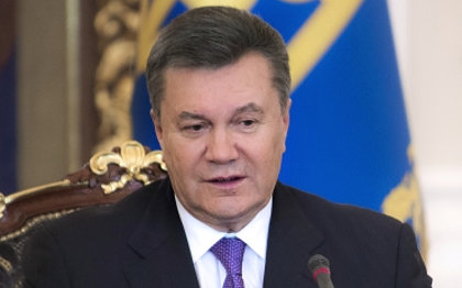 Виктор Янукович © РИА Новости, Михаил Маркив Виктор Янукович © РИА Новости, Михаил Маркив