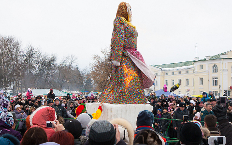 Фото пользователя Flickr Petr Magera