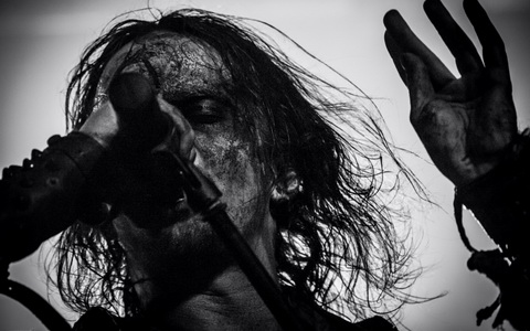 Watain © KM.RU, Наталья Ступникова