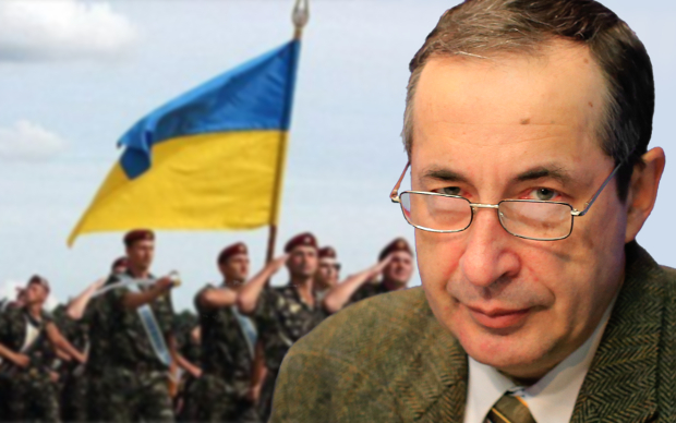 Андрей Паршев. Коллаж © KM.RU