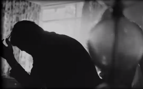 Кадр из клипа «Arabella». Скриншот с YouTube