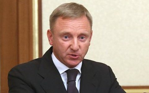 Дмитрий Ливанов. Фото с сайта government.ru Дмитрий Ливанов. Фото с сайта government.ru