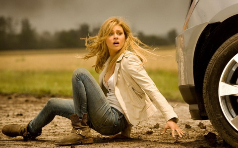 Кадр из фильма «Трансформеры: Эпоха истребления»