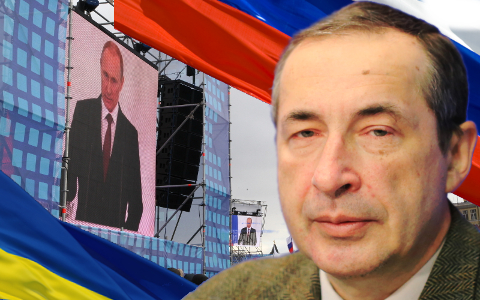 Андрей Паршев. Коллаж © KM.RU Андрей Паршев. Коллаж © KM.RU