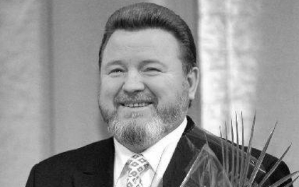 Михаил Евдокимов. Фото с сайта kino-teatr.ru