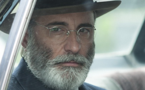 Кадр из фильма «Гангста Love»