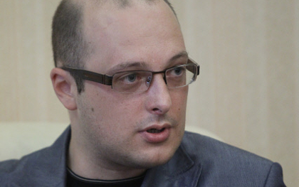 © РИА Новости, Владимир Федоренко