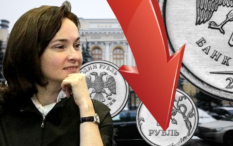 Эльвира Набиуллина. Коллаж © KM.RU Эльвира Набиуллина. Коллаж © KM.RU