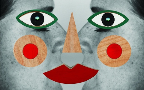 Фрагмент обложки диска. Предоставлено издателем