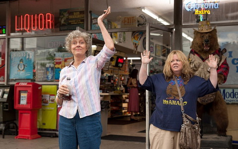 Кадр из фильма «Тэмми»