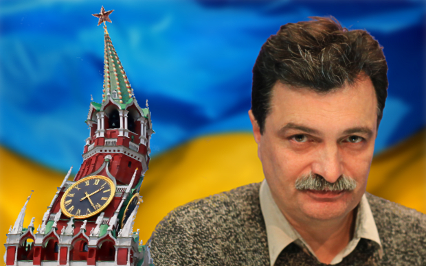 Юрий Болдырев. Коллаж © KM.RU Юрий Болдырев. Коллаж © KM.RU