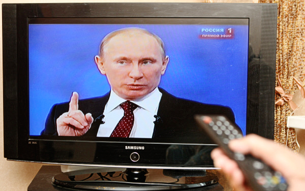Владимир Путин © РИА Новости, Максим Богодвид Владимир Путин © РИА Новости, Максим Богодвид