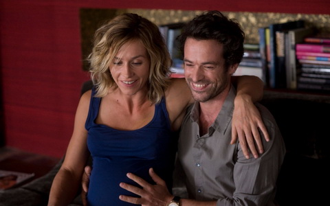 Кадр из фильма «Китайская головоломка»