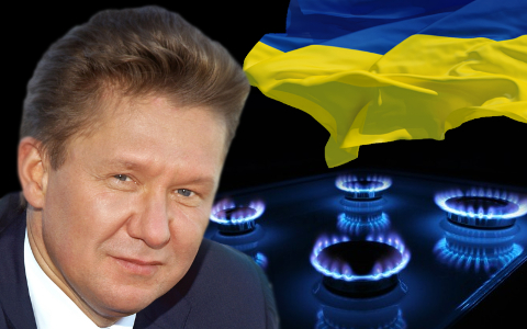 Алексей Миллер. Коллаж © KM.RU