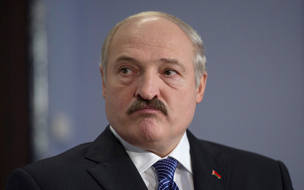 Александр Лукашенко © РИА Новости, Сергей Гунеев Александр Лукашенко © РИА Новости, Сергей Гунеев