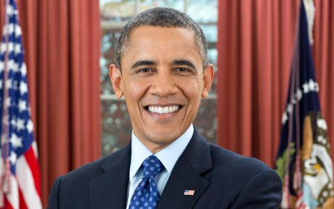 Барак Обама. Фото с сайта whitehouse.gov Барак Обама. Фото с сайта whitehouse.gov