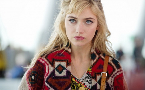 Кадр из фильма «Долгое падение»